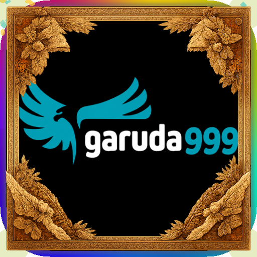 garuda999 — mitra unggulan